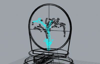 小夜灯,氛围灯,照明灯具设计