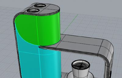 智能饮水机 无障碍饮水机