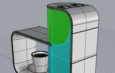 智能饮水机 无障碍饮水机