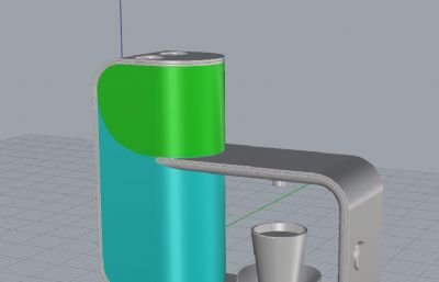 智能饮水机 无障碍饮水机