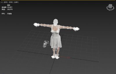 美国总统特朗普女儿伊万卡 金发美女