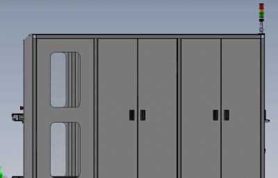 光伏去PSG上料机