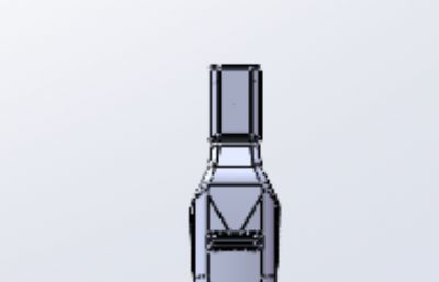 充电式吸尘器
