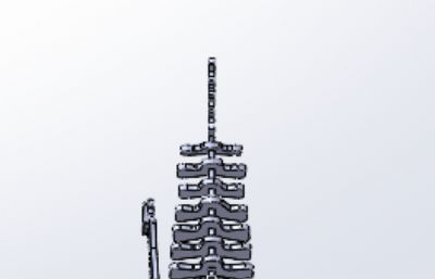 工艺品-恐龙5