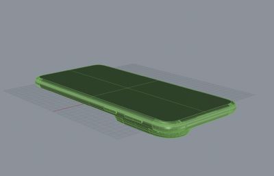 Huawei华为 Pura 80 Ultra手机设想版