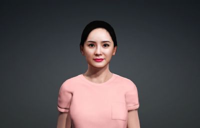 现代美女明星跳《极乐净土》