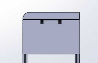 移动工具台
