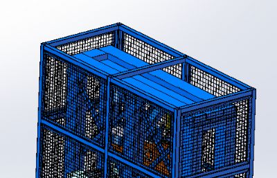 空气弹簧疲劳试验台
