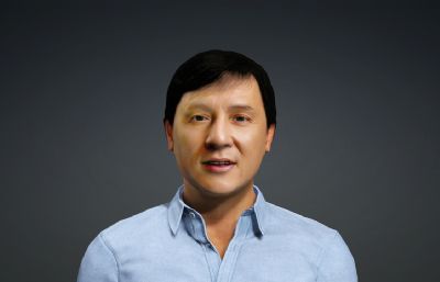 《警察故事》电影还原 酷似大哥成龙
