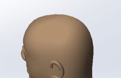 3D打印模型：小黄人+光头