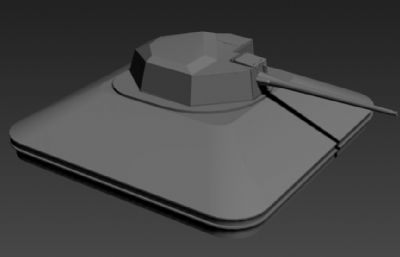 美军30mm mk46舰炮