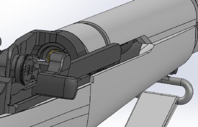 M1式加兰德Garand Rifle半自动步枪