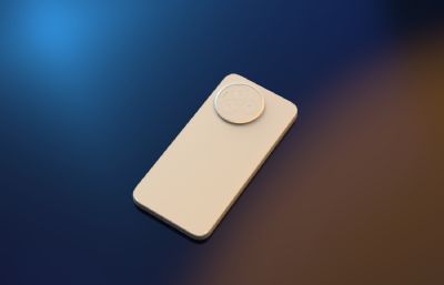 红米 K80 至尊版手机外观