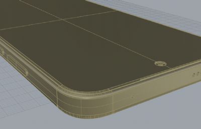 红米 K80 至尊版手机外观