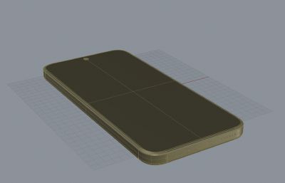 红米 K80 至尊版手机外观