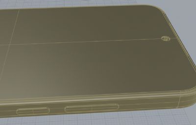 红米 K80 至尊版手机外观
