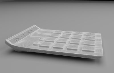 计算器作业