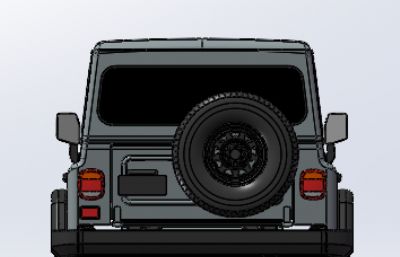 北京212吉普车