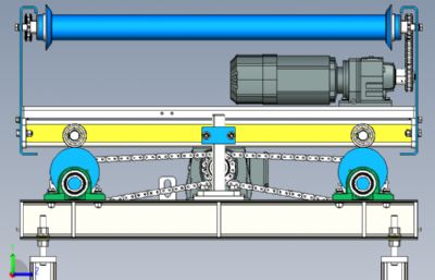 流水线顶升移栽机