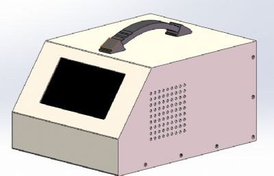 流量计模型