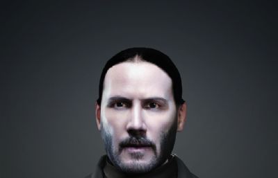 《疾速追杀》John wick西方杀手 基努李维斯
