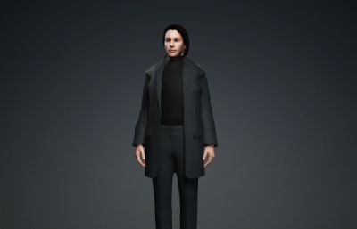 疾速追杀John wick西方杀手,约翰威克