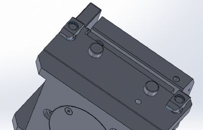 150KG缓冲挡停器