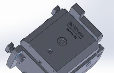 150KG缓冲挡停器