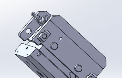 150KG缓冲挡停器