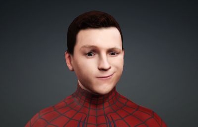 spiderman蜘蛛侠荷兰弟,彼得帕克