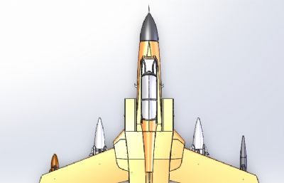 “狂风”GR4攻击机