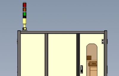 汽车万向节气动打磨机
