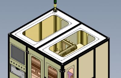 汽车万向节气动打磨机