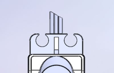 单轴15到30公斤舵机