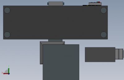 汽车连杆精加工机床