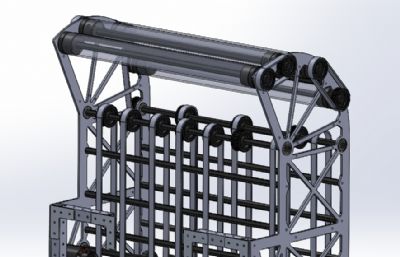 2024 FRC 3255比赛小车