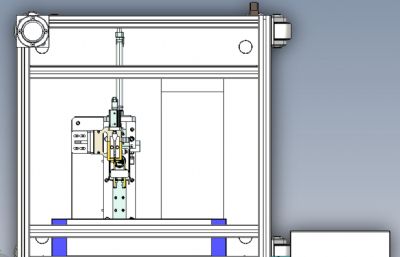电机线束焊接设备
