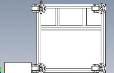 电机线束焊接设备