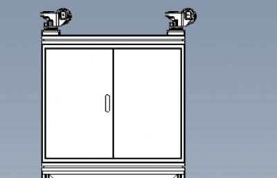 电机线束焊接设备