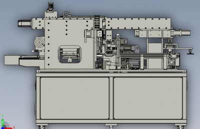 电路板双面涂胶机