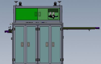 手机电池用PCM焊接机