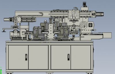 电路板双面涂胶机
