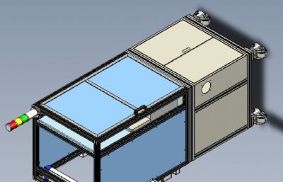 电机线束焊接设备