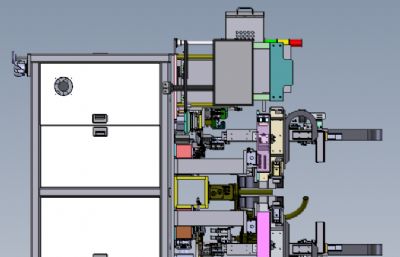 手机主板插拔耐压测试机