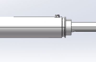 柱塞特氟龙样品