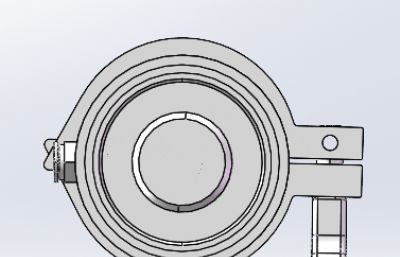 柱塞特氟龙样品