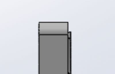 5v 散热用风扇 - 80x80x10mm