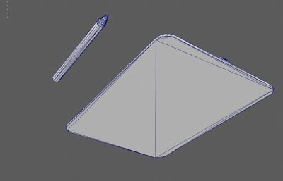 书写板铅笔 办公用品 速写板