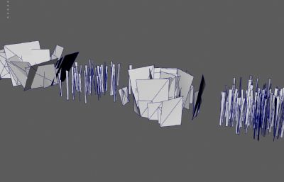 野草 低模草地 杂草低模