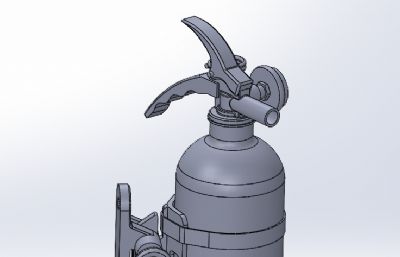 消防灭火器